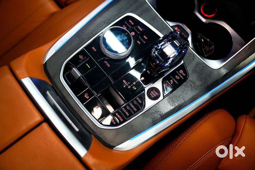Bmw X7 Xdrive30d Dpe Signature, 2019, Diesel