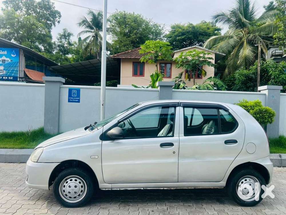 Tata Indica V2 Lei Bsiii, 2011, Petrol
