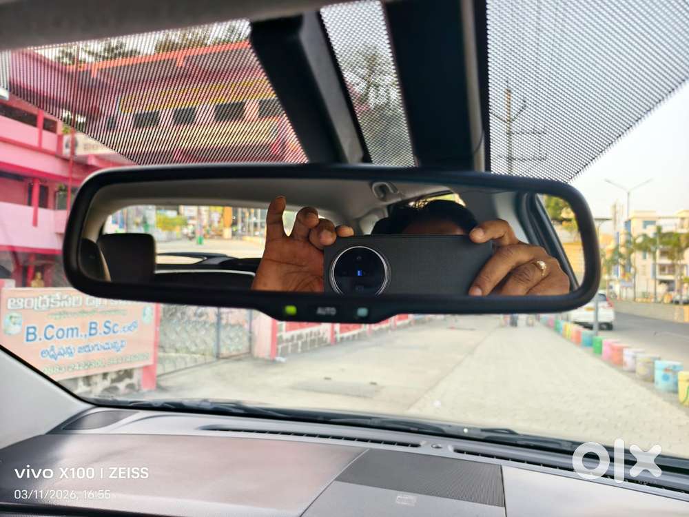 Maruti Suzuki S Cross Alpha Shvs, 2016, Diesel