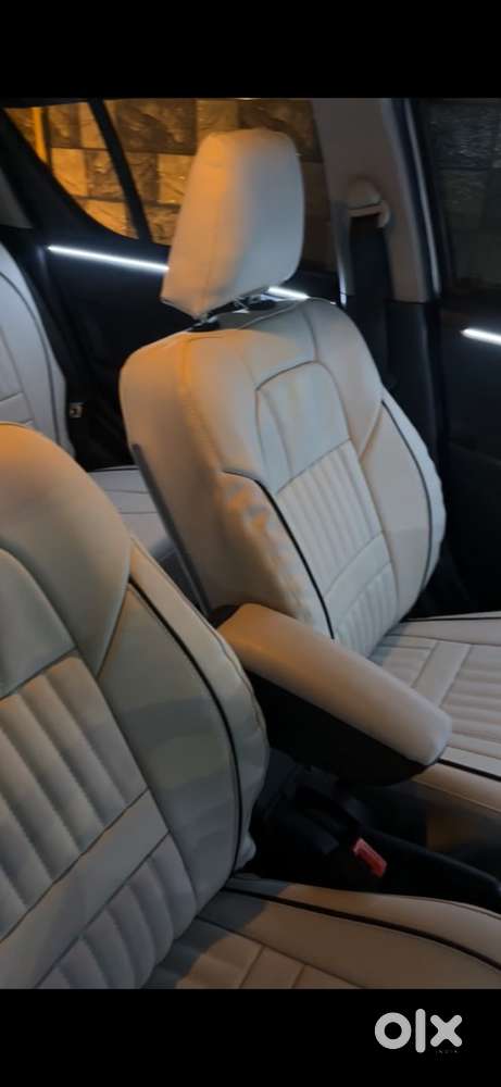 Swift Vdi Petrol 2016