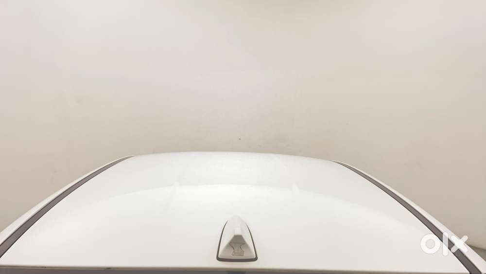 Hyundai Aura Sx Plus Crdi Automatic, 2021, Diesel