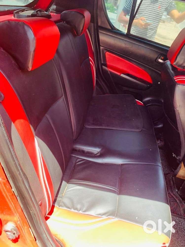 Maruti Suzuki Swift 2017 Diesel Good Condition