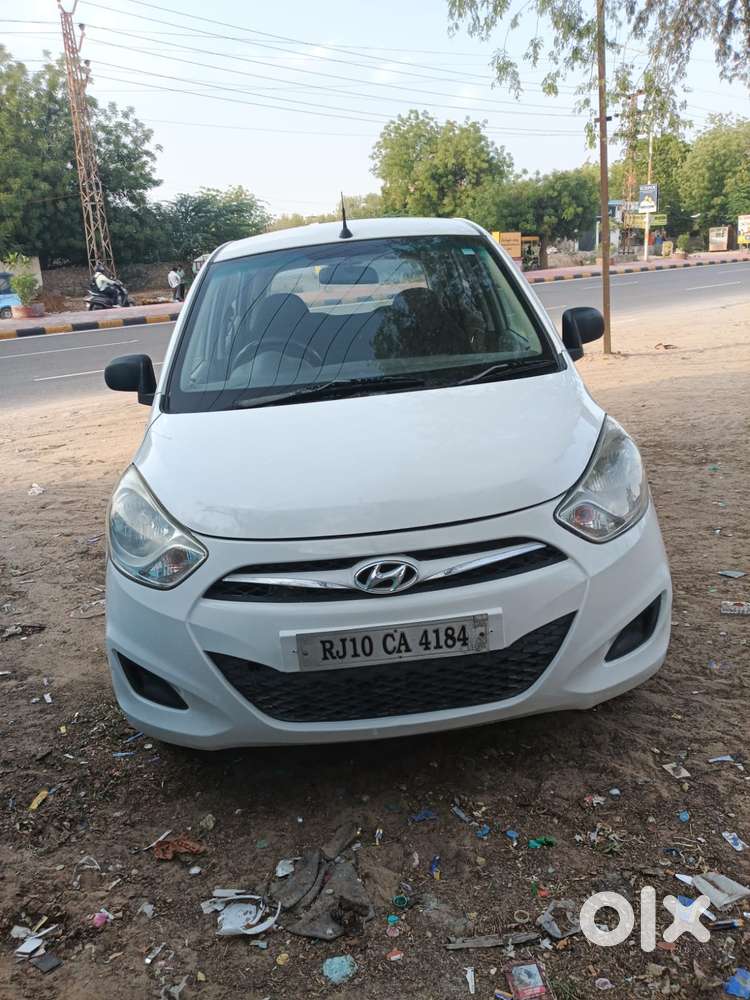 Hyundai I10 1.1l Irde Era Special Edition, 2013, Petrol