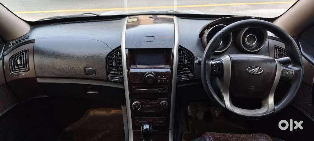 Mahindra Xuv500, 2012, Diesel