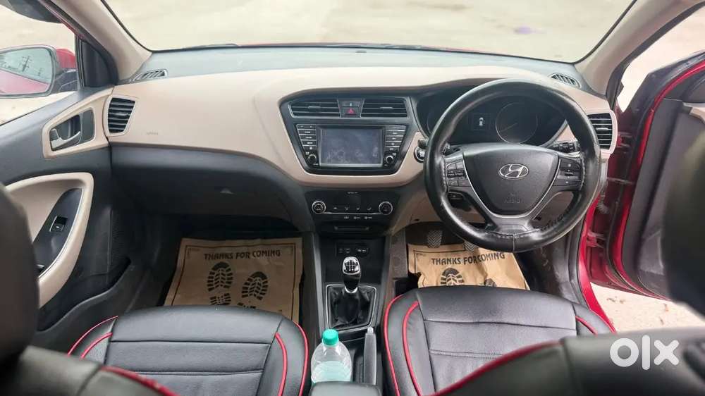 Hyundai I20 Asta 2016