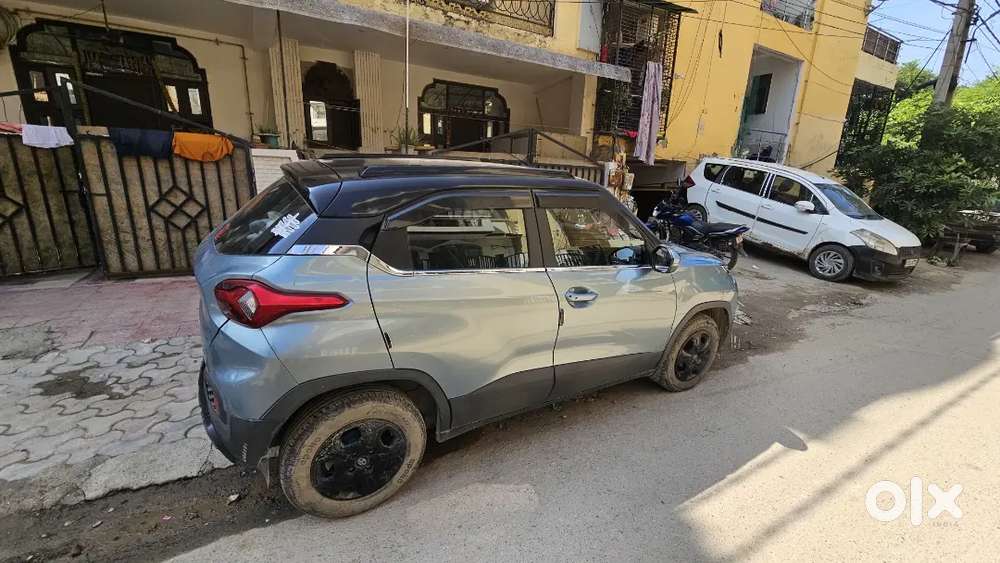Tata Punch 2022 Petrol Manual