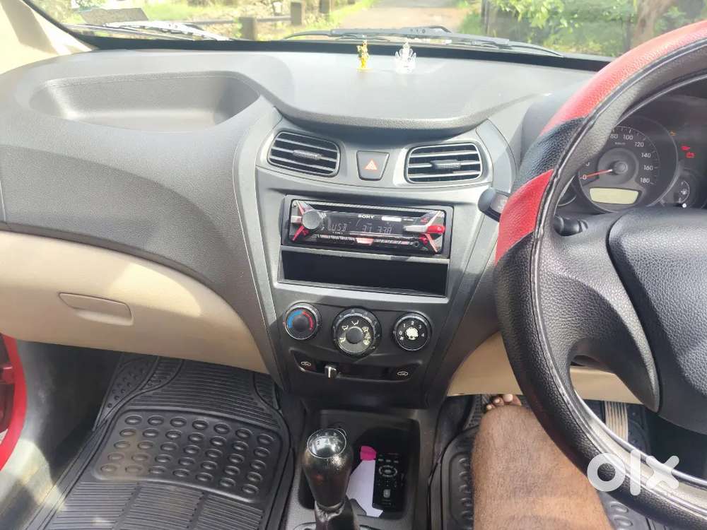 Hyundai Eon D-lite 2015