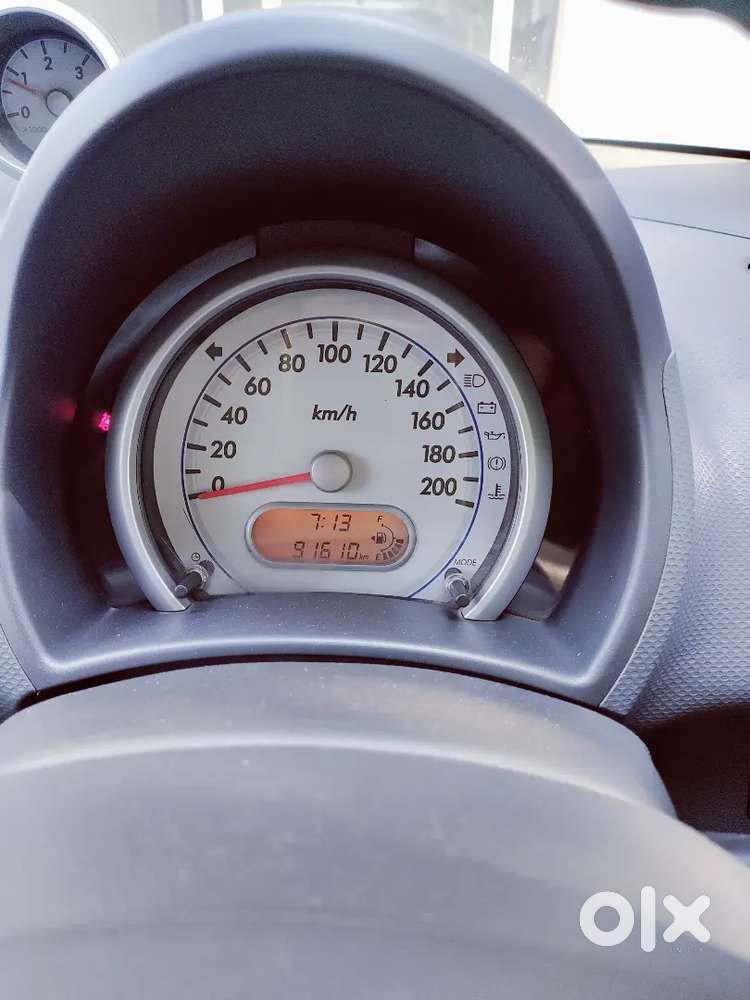 Ritz Diesel With Complete Showroom History