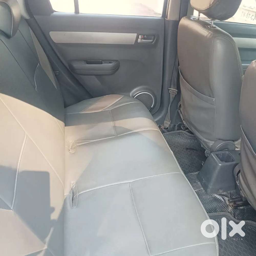 Maruti Suzuki Swift Vxi 2008 For Sale At Omr Padur