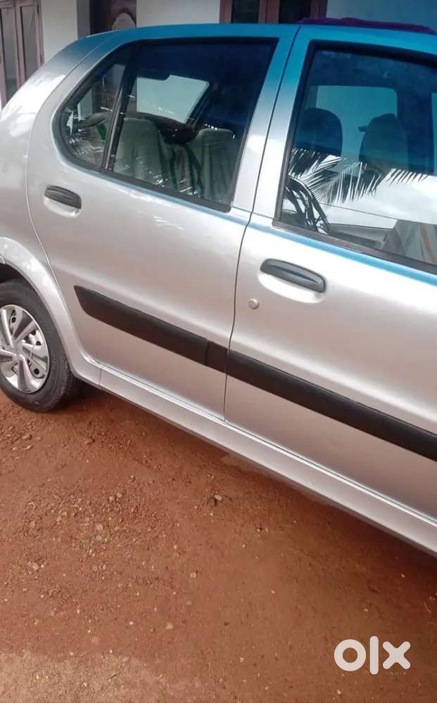 Tata Indica Ev2 Xeta 2008 Diesel 100000 Km Driven