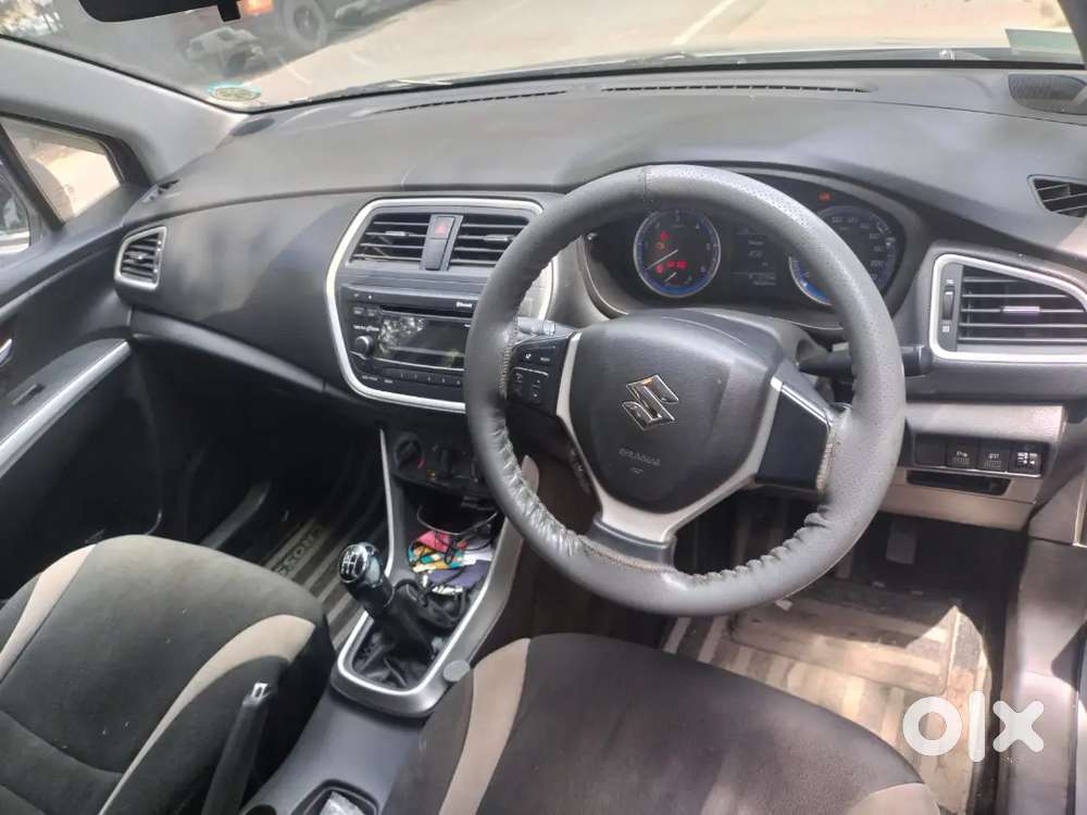 Excellent Condition Suv