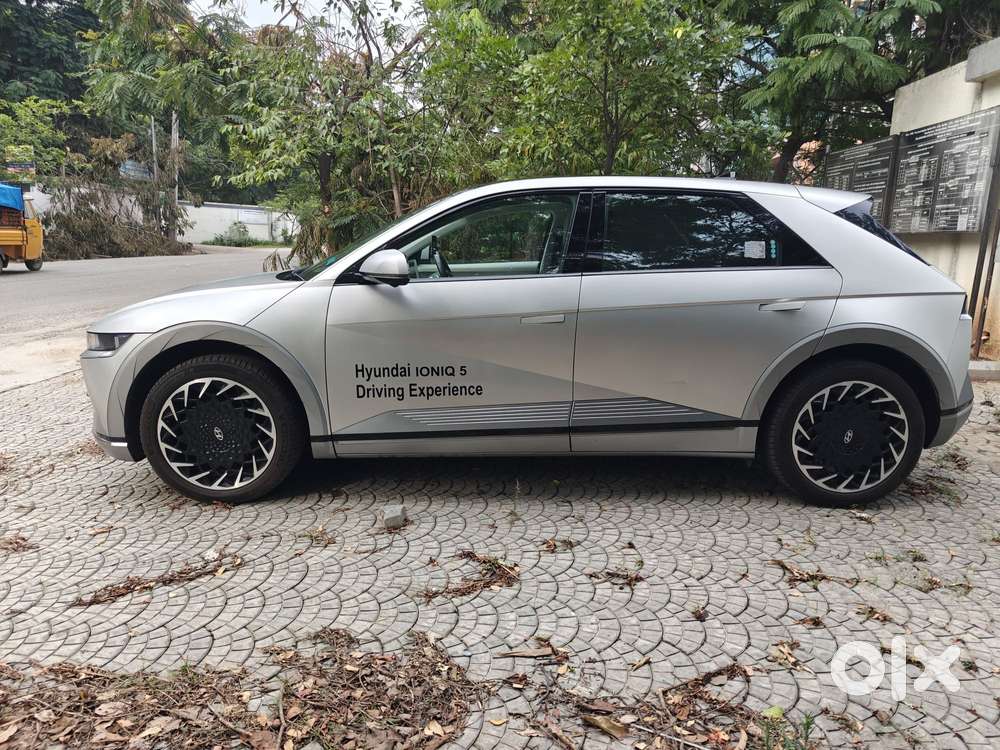 Hyundai Ioniq 5 Rwd, 2023, Electric