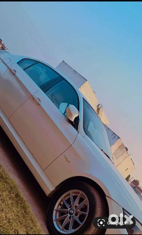 Bmw 3 Series 2.0 2010