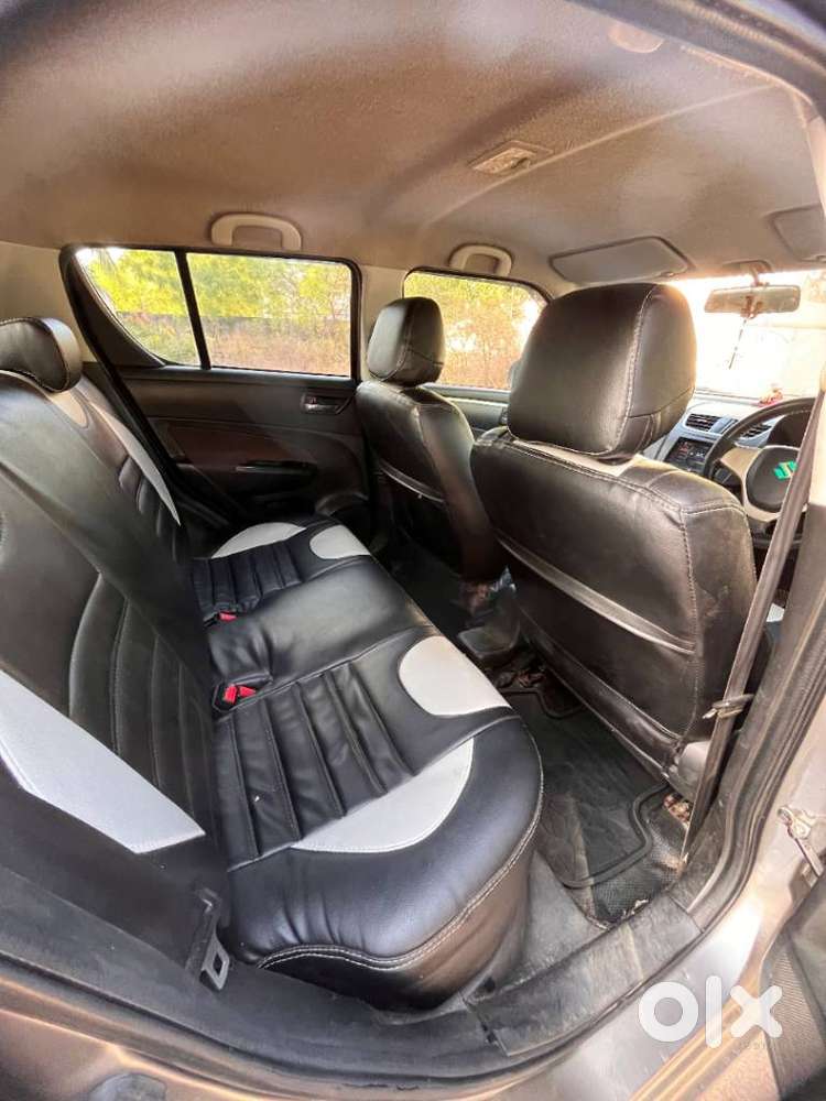 Maruti Suzuki Swift Vdi Bs Iv, 2014, Diesel