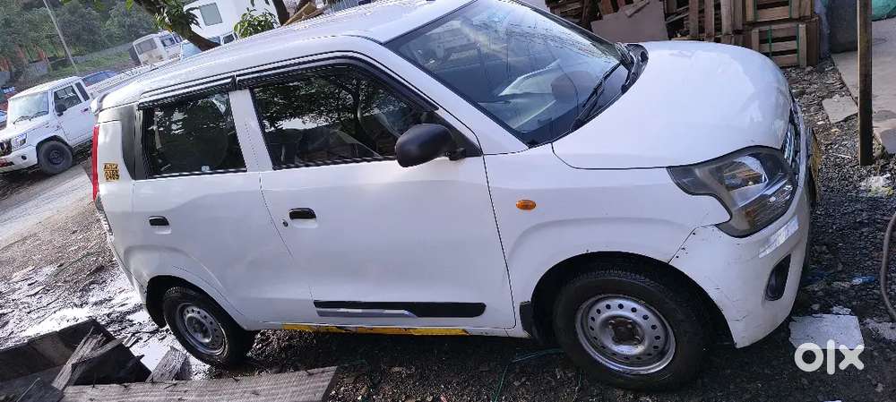 Maruti Suzuki Wagon R Tour H3 2023