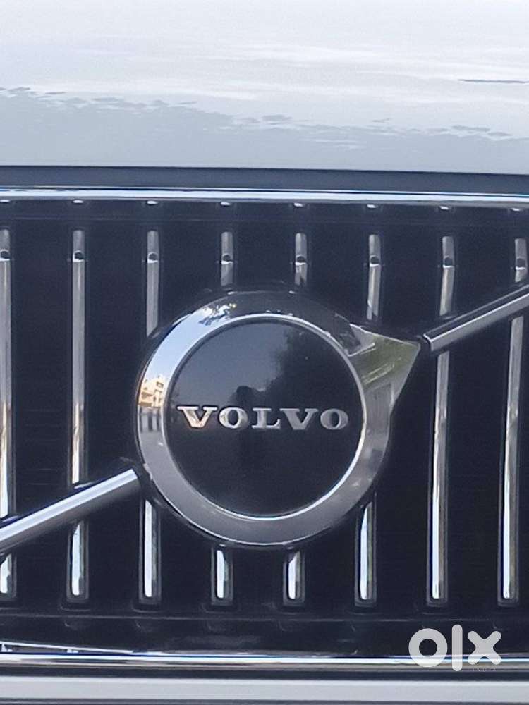 Volvo Xc90 D5 Awd, 2020, Diesel
