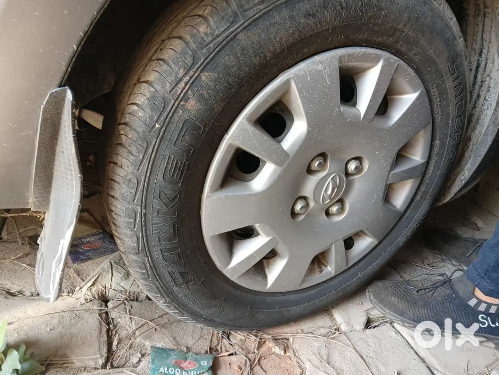 Hyundai I20 Magna