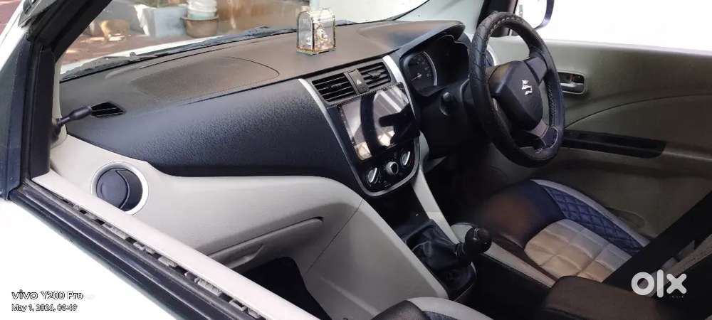 Maruti Suzuki Celerio 2020 Cng & Hybrids 55000 Km Driven