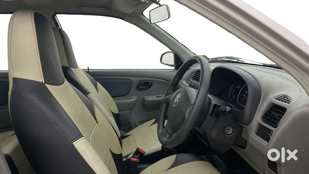 Maruti Suzuki Alto K10 2010-2014 Vxi, 2013, Petrol