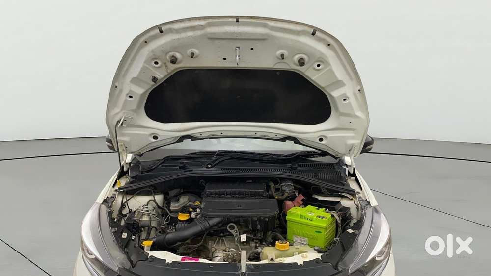 Tata Tigor 1.2 Revotron Xz Plus, 2024, Petrol