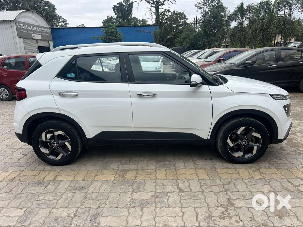 Hyundai Venue 1.4 Crdi Sx (o), 2019, Diesel