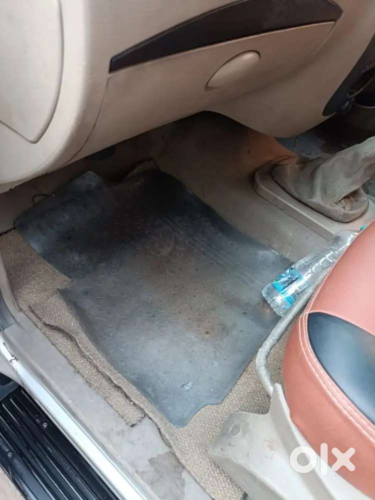 Mahindra Xylo 2018 Diesel Well Maintained