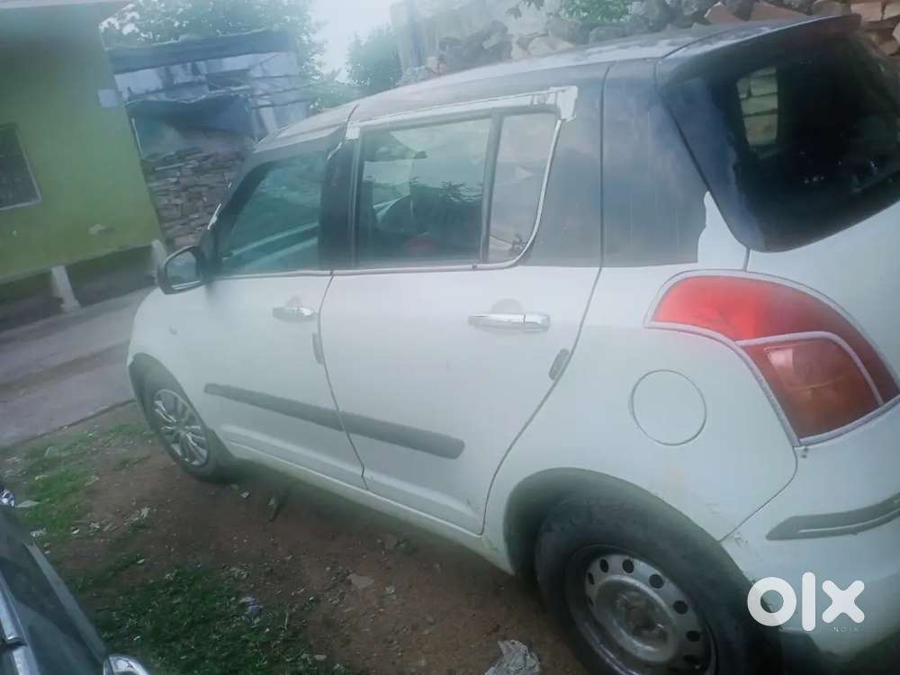 Maruti Swift Rs 2009