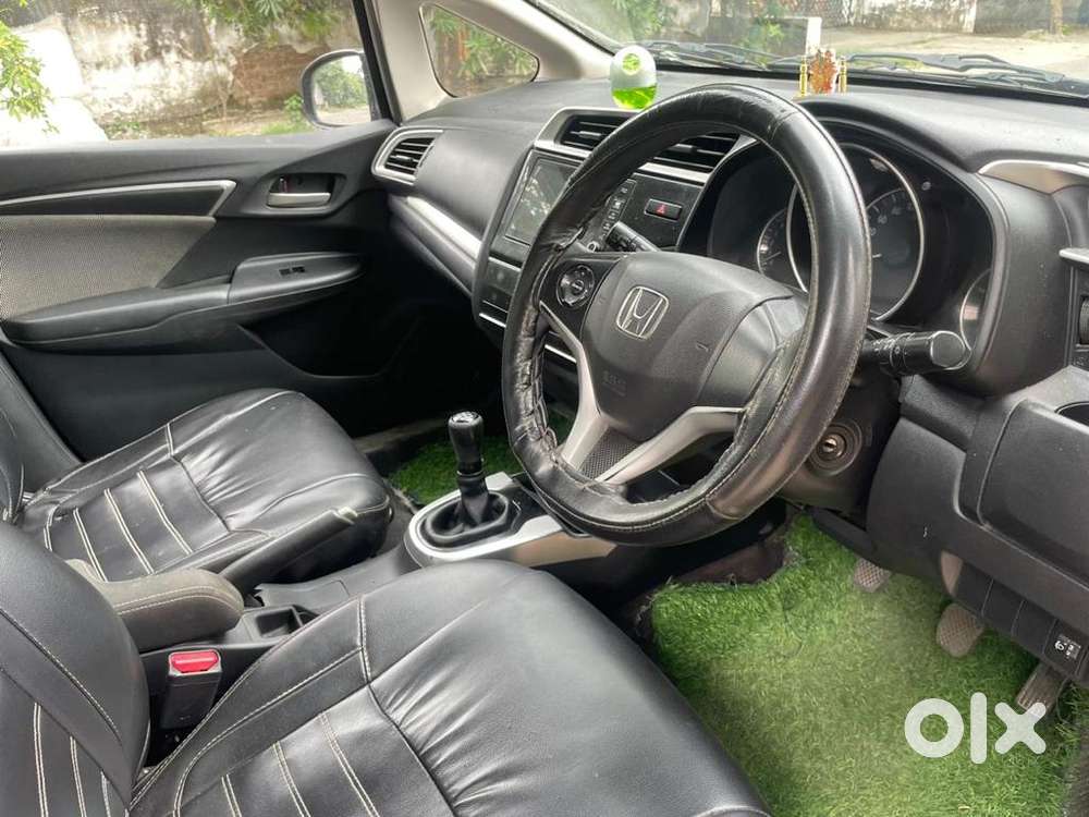 Honda Wr-v I-vtec Vx, 2017, Petrol