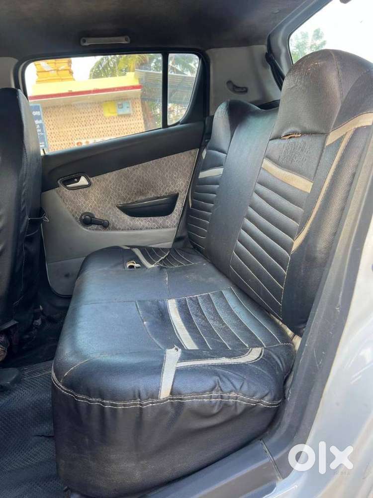 Maruti Suzuki Alto Tour H1, 2019, Lpg