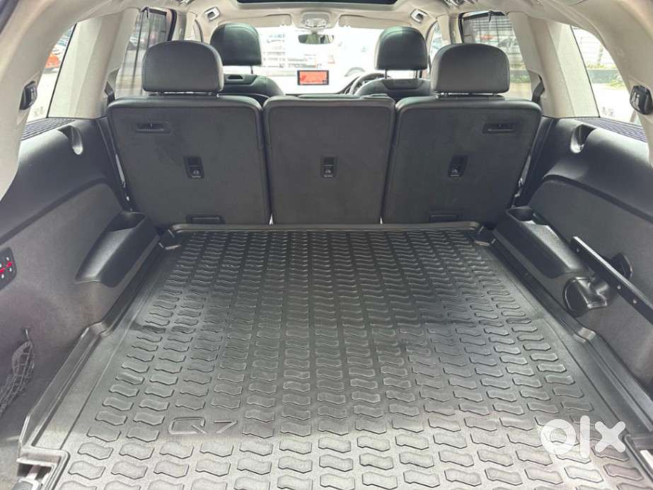 Audi Q7 3.0 45 Tdi Quattro Technology, 2016, Diesel