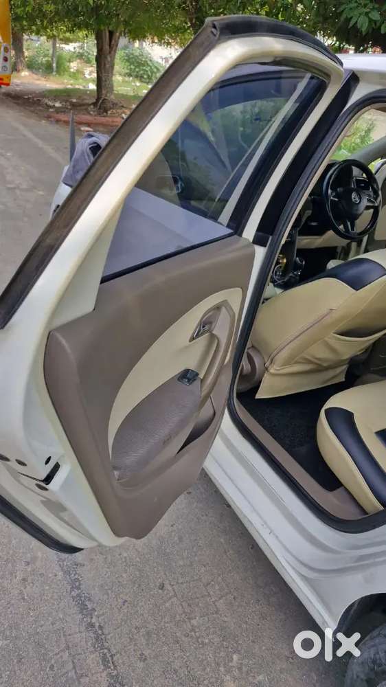 Skoda Rapid Elegance Tdi 2015