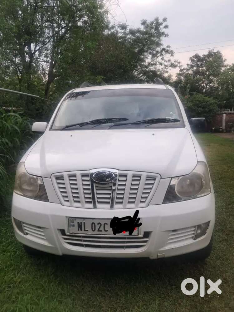 Mahindra Xylo 2009 Diesel Well Maintained