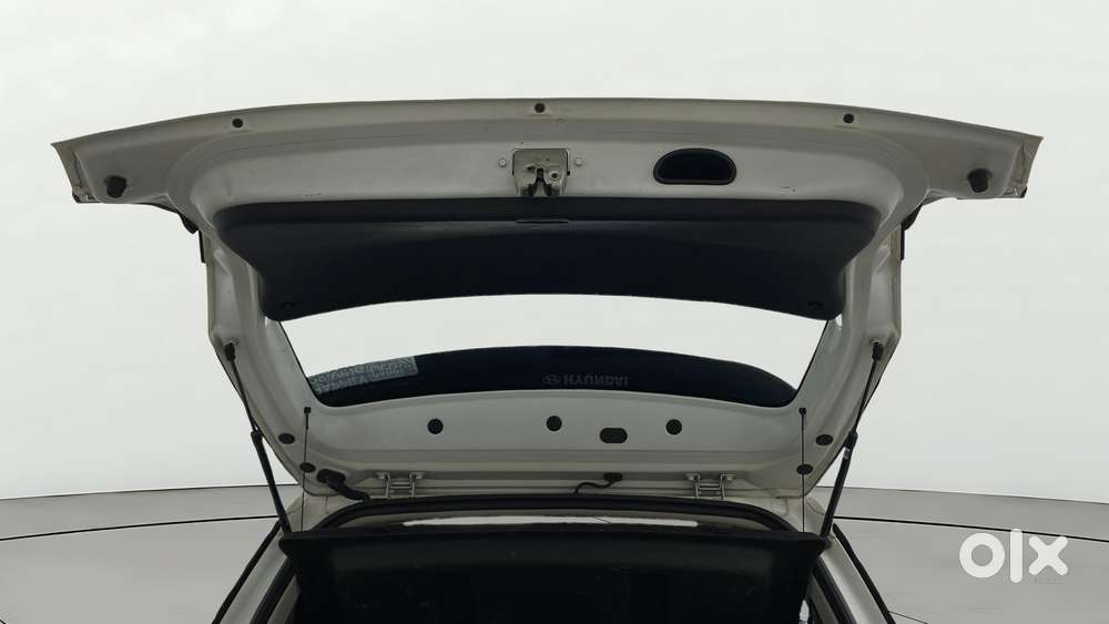 Hyundai Creta 1.5 Sx (o) Diesel, 2021, Diesel