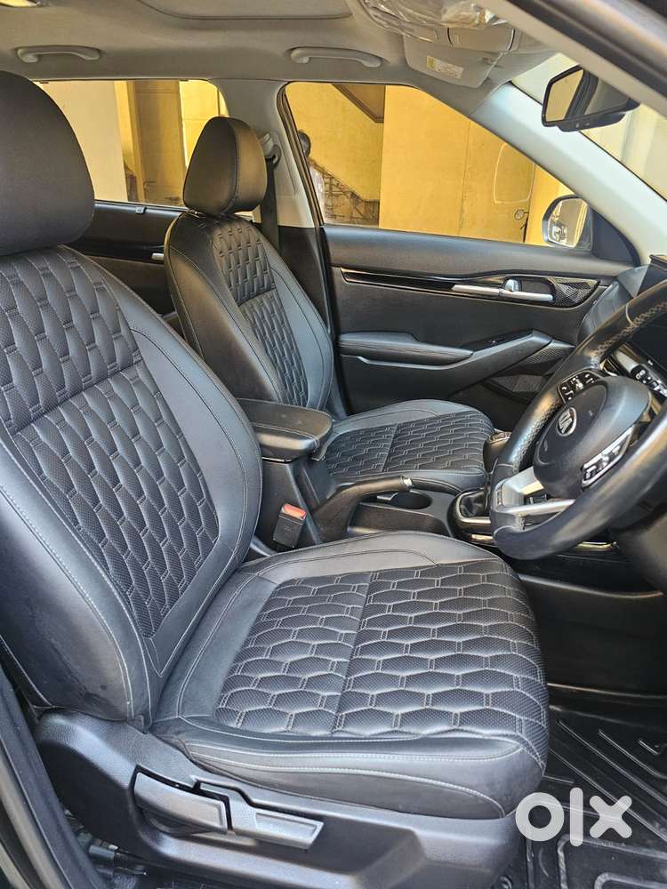 Kia Seltos Htx D, 2021, Diesel