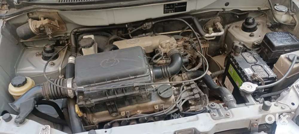 Hyundai Santro Gls Ii 2014 Model Manual