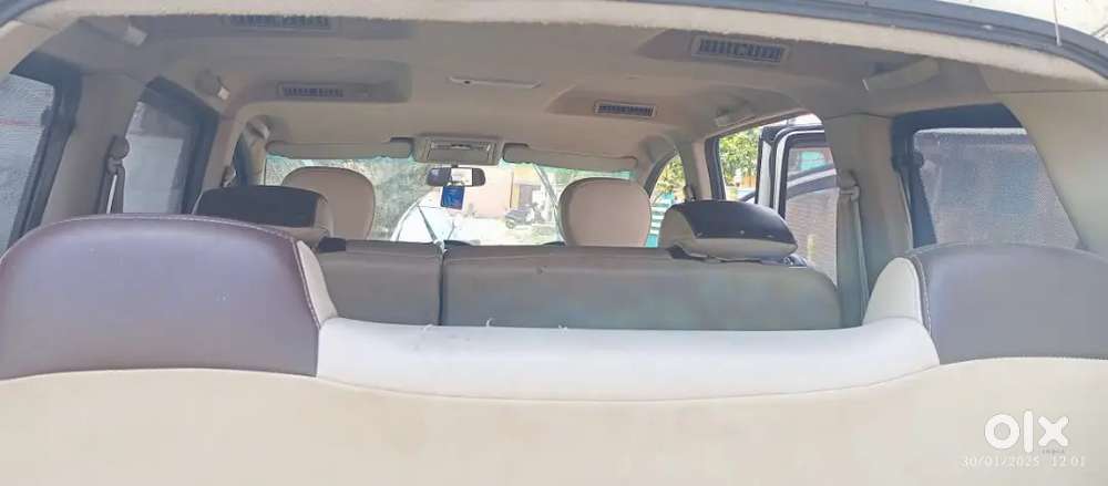 Mahindra Xylo 2016 Diesel 170000 Km Driven