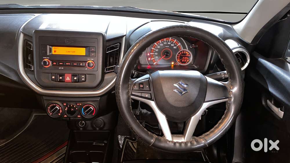 Maruti Suzuki Celerio Zxi, 2022, Petrol