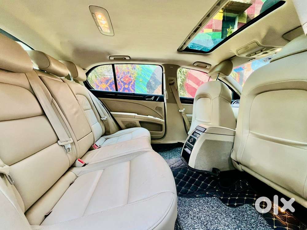 Skoda Superb 1.8 Elegance Tsi At, 2015, Petrol