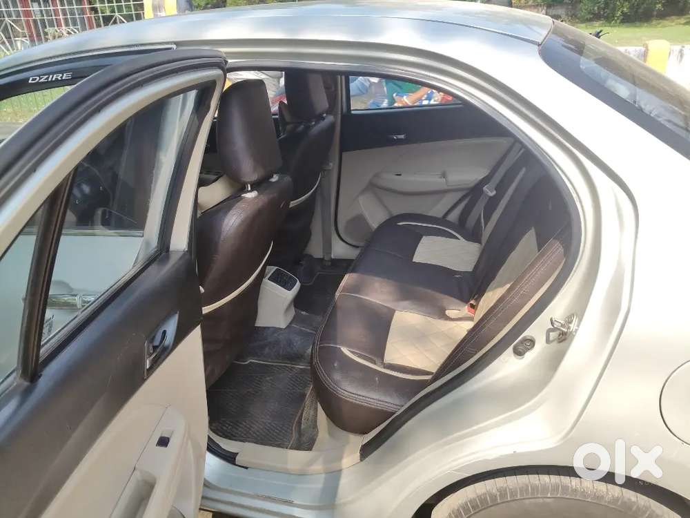 Maruti Dzire Diesel 2019