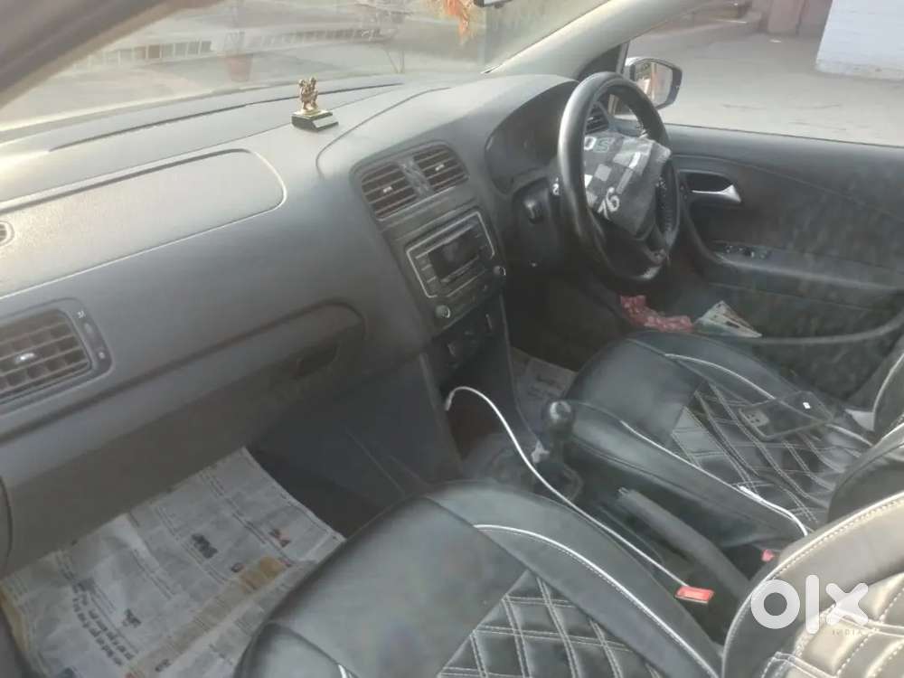 Volkswagen Ameo 2018 Cng & Hybrids 65000 Km Driven