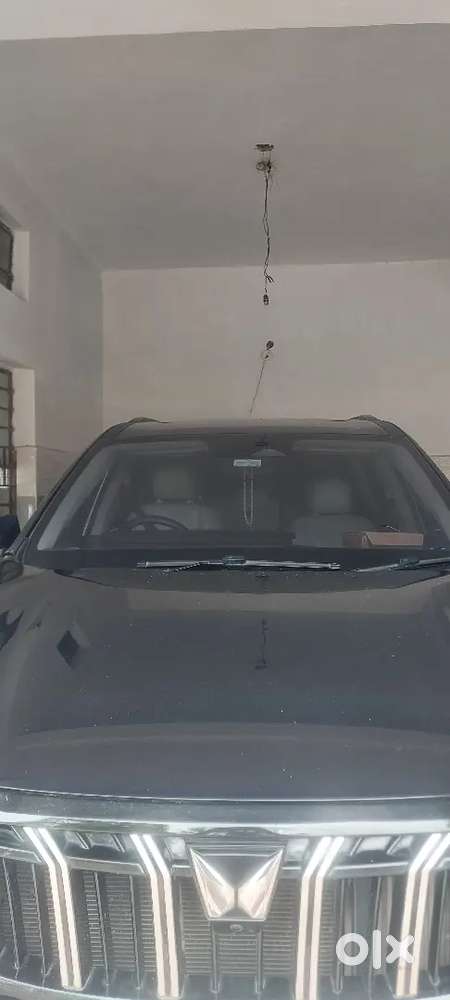 Mahindra Xuv700 Diesel 2023