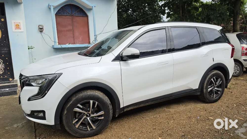 Mahindra Xuv700 Diesel 2024
