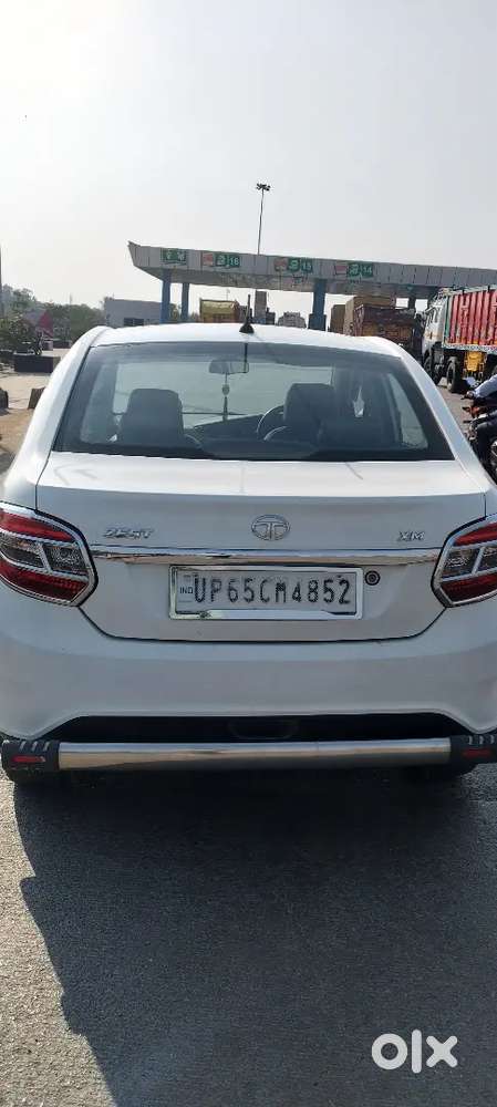 Tata Zest 2016 Diesel 60000 Km Driven