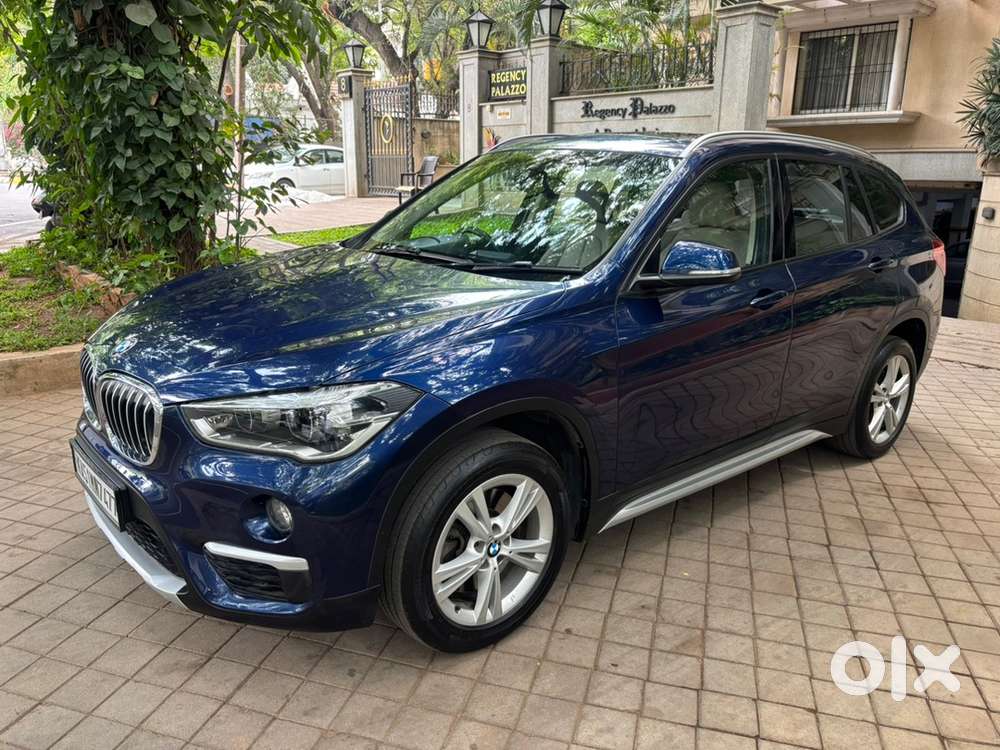 Bmw X1 Sdrive 20d Xline Diesel 2020 Luxury Plus Edition Fully Loaded