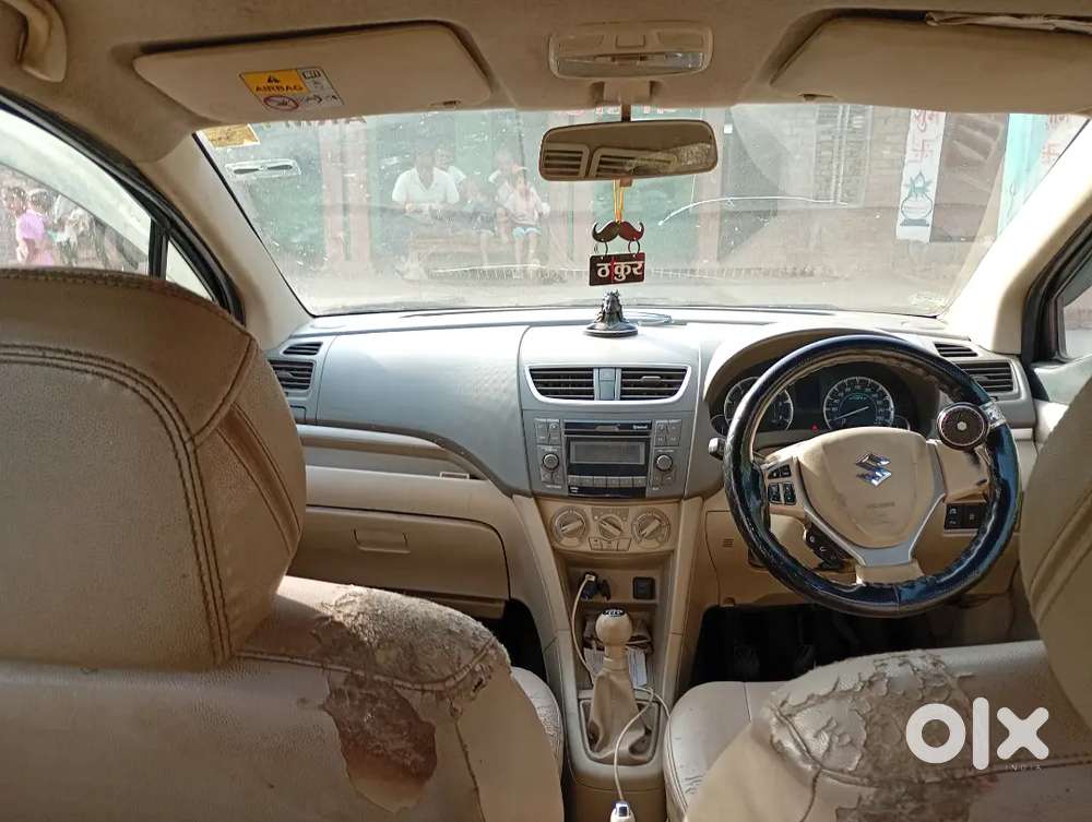 Maruti Suzuki Ertiga Good Condition With Vip No