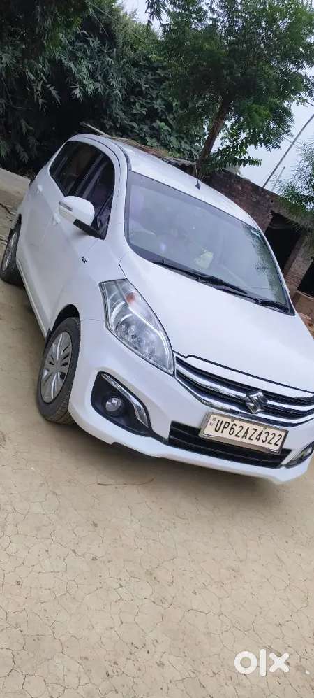 Car Well  Maintained Hai