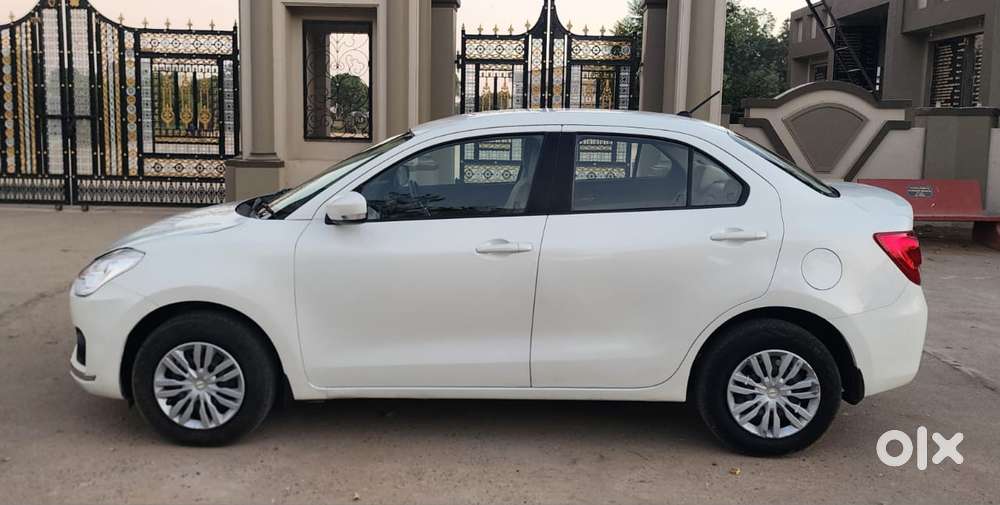 Maruti Suzuki Swift Dzire, 2019, Cng & Hybrids