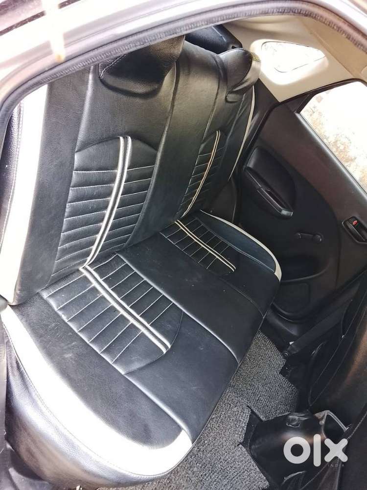 Maruti Suzuki Baleno, 2018, Diesel