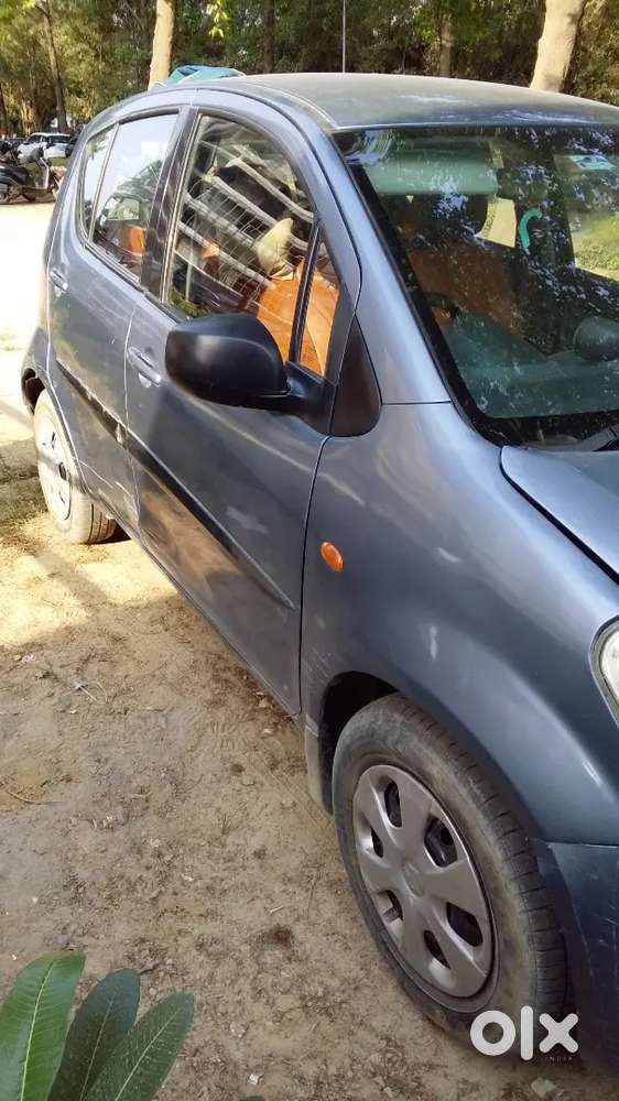 Maruti Suzuki Ritz 2015 Diesel 130000 Km Driven