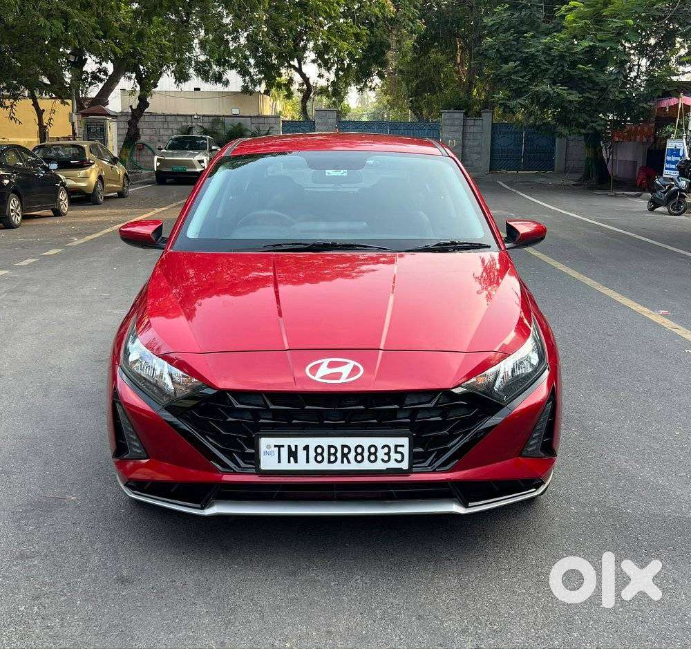Hyundai New I20 1.2 Magna Mt, 2024, Petrol